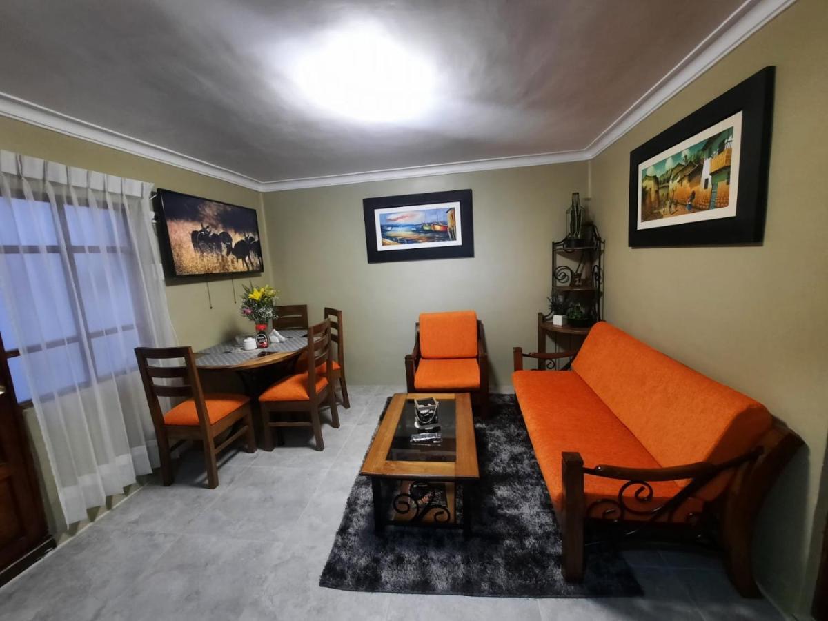 Departamento Inca Palace Experience Puno Bagian luar foto